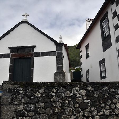 Casa Da Ermida Guest House Velas Exterior photo